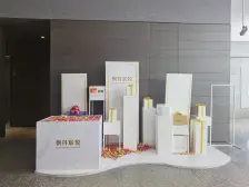 板式通透洋房 住家安静 视野好