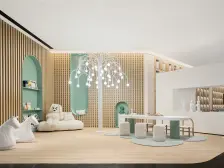 西永 融创云鼎城璞云四房112万