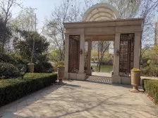 金沙湖湖景房 一梯一户 户型方正 通透边户 精装修