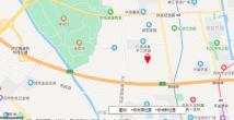 印象平江花园电子地图