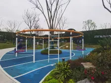 蔡家高品质洋房横厅大四房端户大花园