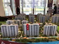 奉贤新城精装三房业主狂降30万新风系统拎包入住