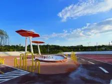 鹿角 观山御璟一期二房130万