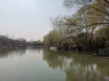 七百亩金沙湖159平湖景大三房