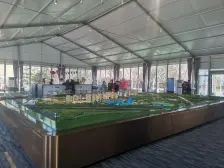 金沙湖南院大平层 观湖好采光好 诚心诚心出售