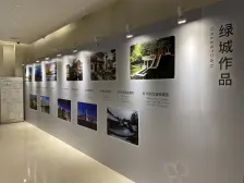 绿城明月滨河 四开间朝南 业主诚心卖 看房随时