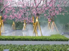 一楼带花园 清水电梯三房 密码锁随时看 总价友好急售