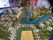 李家沱 中建瑜和城浣花溪三期四房146万