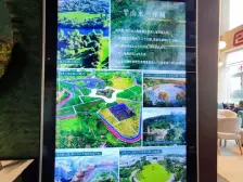 水土 金融街两江融府10号地块三房160万