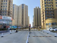 兴盛铭仕城1室1厅南