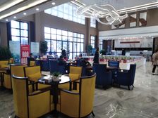 滨河名邸电梯洋房户型方正好楼层位置佳