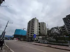 金融街第四代住宅,带花园·出行便利,业主诚意出售