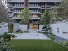 采光好,视野好,格局方正,小区绿化好,安静小区