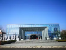 洋房社区,户型方正,低密宜居,