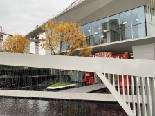 回兴次新叠拼别墅 业主诚心卖 小区配套成熟