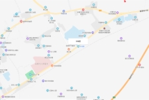 安顺东城里交通图