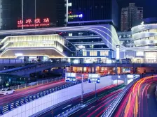 磁器口 金科东原青溪林三房115万