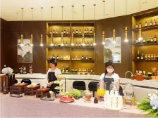 洋房价格买联排 改善住房联排产品带花园让您一步到位