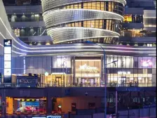 金科东原青溪林 3室1厅 南