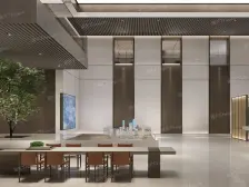 江北嘴公园里 4室2厅 南 西南