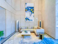 地铁口湘江城际空间站 绿地房东诚心出售