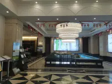 石马河 华美翡丽山二期三房105万