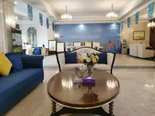 石马河 华美翡丽山一期四房210万