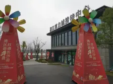 新上富力城南入户联排边户已改建可随时看房