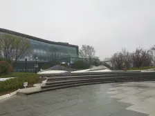 长沙南湘江科学城 高铁旁 地铁口 央企品质大盘毛坯4房