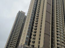 新上富力城南入户联排边户已改建可随时看房
