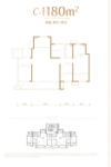 180平C-4室2厅2卫