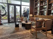 湘江富力城 5室2厅 南