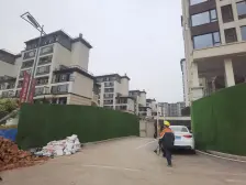 保利大国璟望岳 3室2厅 西南