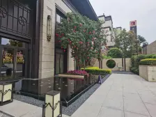 保利品质小高,小区人车分流,居家清静 朝南