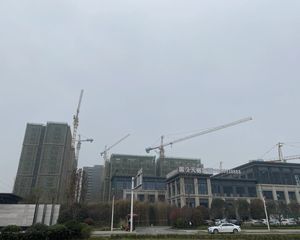 鑫悦尚都3室2厅南