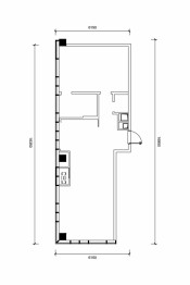 金融街融御建面135.00㎡