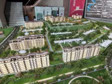 渝北 光明拾光里MOMΛ 3室2厅 98.79㎡ 89万