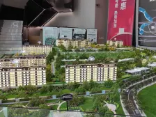 两路空港 光明拾光里三房57万