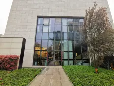 蔡家轻轨边上,户型方正,出门天街公园,生活配套成熟