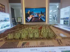 纯洋房社区,金科物业,龙湖商圈旁,圈层氛围浓