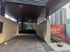 央企新小区,清水四房,户型方正,小区配套齐全