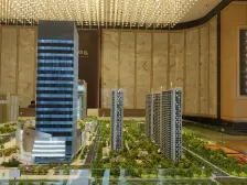 (别看报价)正弘青云筑大平层楼层不错前方无遮精装(价格可谈)