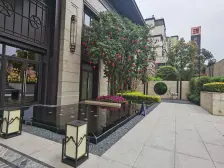 保利大国璟望岳 3室2厅 东南