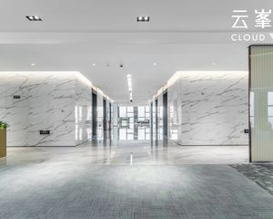 琥珀御宾府次新小区改善型住房跃层满足三代同堂诚