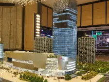 推窗见景,青云筑优质低层,大四房,随时交易