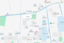 中兴·玉玲珑交通图