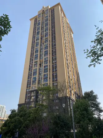 万彩城