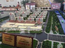 瑞景街·宸澜花园·3室·1厅