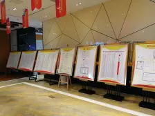 天誉时代汇 1室1厅 南