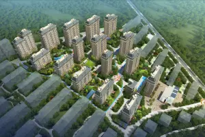 银川紫悦府怎么样?地理位置房价走势小区环境介绍